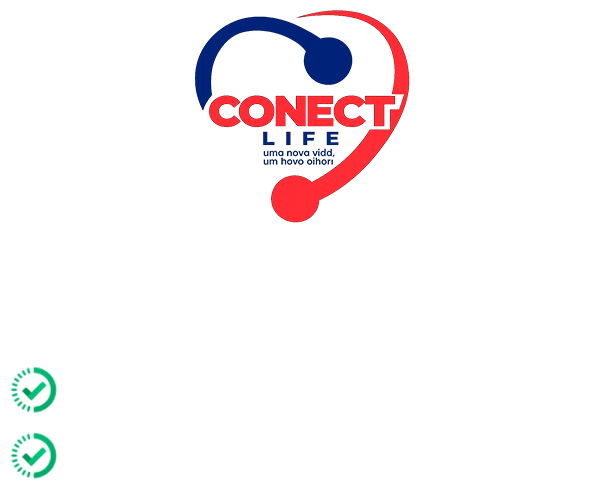 Profissionais Conect Life