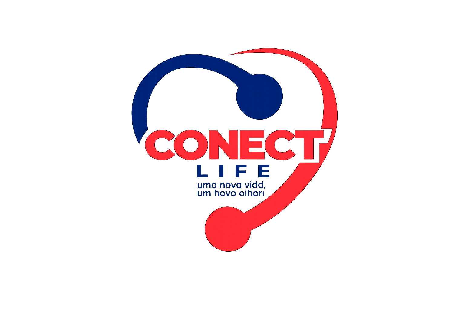Logo da Conect Life